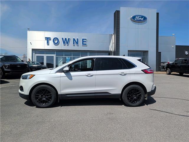 2022 Ford Edge (Stk: 24368) in Miramichi - Image 2 of 13 2022 Ford Edge (Stk: 24368) in Miramichi - Image 2 of 13