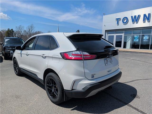 2022 Ford Edge (Stk: 24368) in Miramichi - Image 3 of 13 2022 Ford Edge (Stk: 24368) in Miramichi - Image 3 of 13
