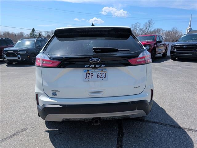 2022 Ford Edge (Stk: 24368) in Miramichi - Image 4 of 13 2022 Ford Edge (Stk: 24368) in Miramichi - Image 4 of 13