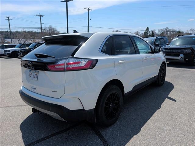 2022 Ford Edge (Stk: 24368) in Miramichi - Image 5 of 13 2022 Ford Edge (Stk: 24368) in Miramichi - Image 5 of 13