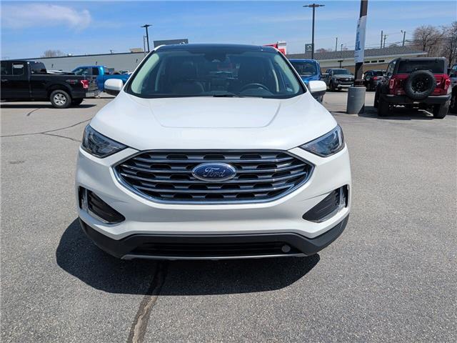 2022 Ford Edge (Stk: 24368) in Miramichi - Image 8 of 13 2022 Ford Edge (Stk: 24368) in Miramichi - Image 8 of 13