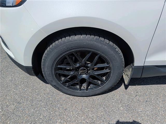 2022 Ford Edge (Stk: 24368) in Miramichi - Image 9 of 13 2022 Ford Edge (Stk: 24368) in Miramichi - Image 9 of 13