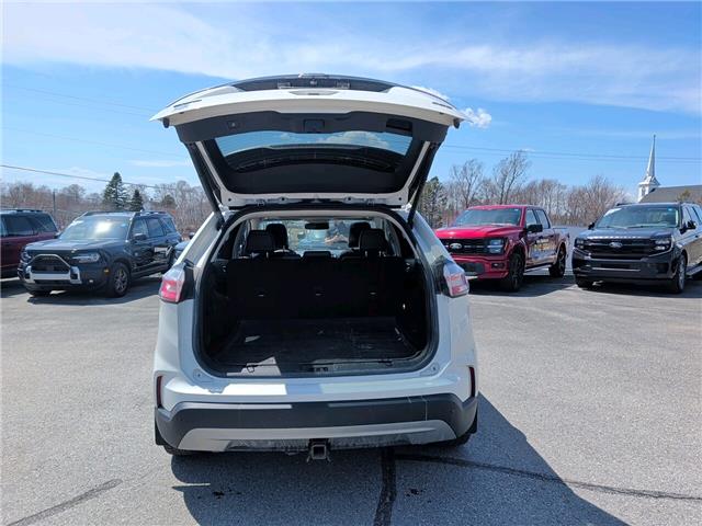 2022 Ford Edge (Stk: 24368) in Miramichi - Image 10 of 13 2022 Ford Edge (Stk: 24368) in Miramichi - Image 10 of 13
