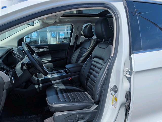 2022 Ford Edge (Stk: 24368) in Miramichi - Image 11 of 13 2022 Ford Edge (Stk: 24368) in Miramichi - Image 11 of 13