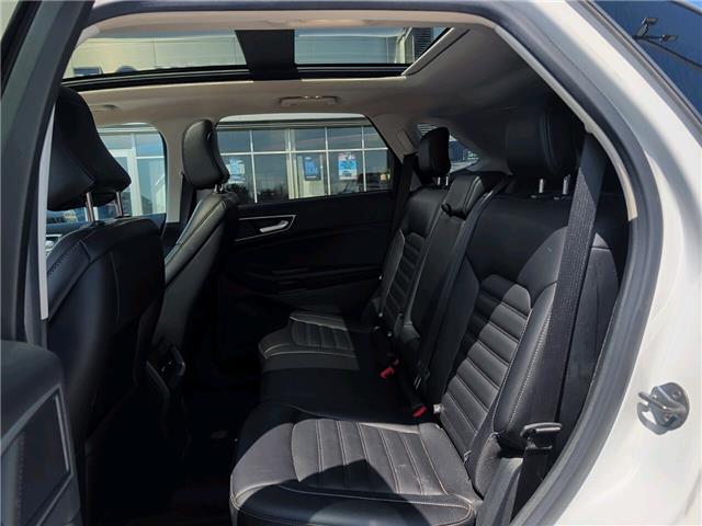 2022 Ford Edge (Stk: 24368) in Miramichi - Image 12 of 13 2022 Ford Edge (Stk: 24368) in Miramichi - Image 12 of 13