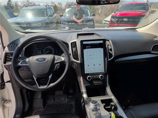 2022 Ford Edge (Stk: 24368) in Miramichi - Image 13 of 13 2022 Ford Edge (Stk: 24368) in Miramichi - Image 13 of 13