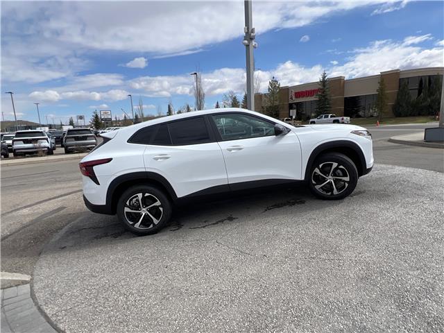 2026 Chevrolet Trax 1RS (Stk: TC139016) in Calgary - Image 6 of 21