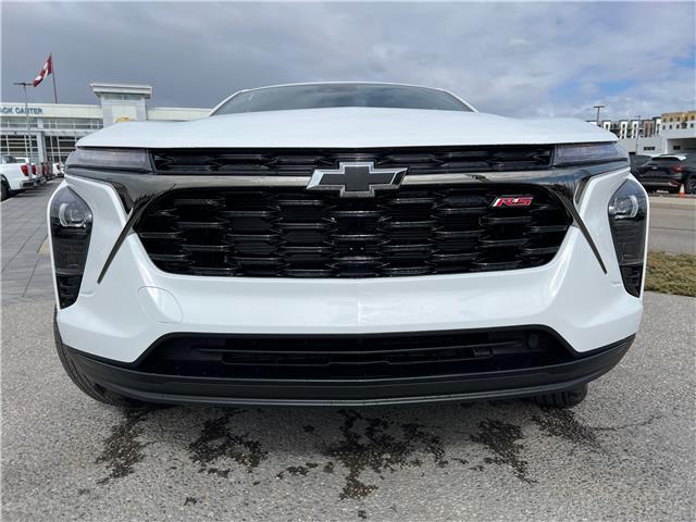 2026 Chevrolet Trax 1RS (Stk: TC139016) in Calgary - Image 8 of 21