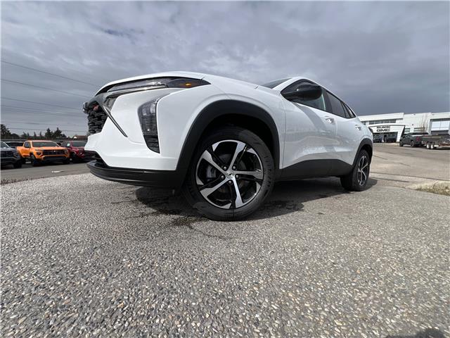 2026 Chevrolet Trax 1RS (Stk: TC139016) in Calgary - Image 9 of 21