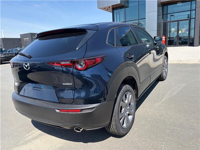 2026 Mazda CX-30 GS (Stk: 6C313) in Miramichi - Image 2 of 7 2026 Mazda CX-30 GS (Stk: 6C313) in Miramichi - Image 2 of 7