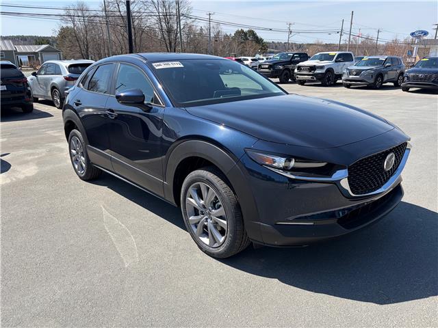 2026 Mazda CX-30 GS (Stk: 6C313) in Miramichi - Image 3 of 7 2026 Mazda CX-30 GS (Stk: 6C313) in Miramichi - Image 3 of 7