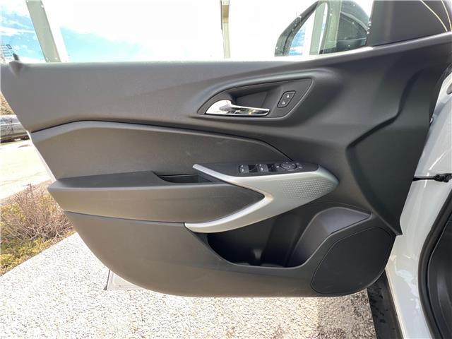 2026 Chevrolet Trax 1RS (Stk: TC139016) in Calgary - Image 18 of 21