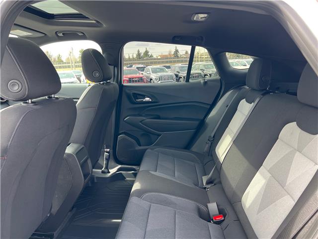 2026 Chevrolet Trax 1RS (Stk: TC139016) in Calgary - Image 19 of 21