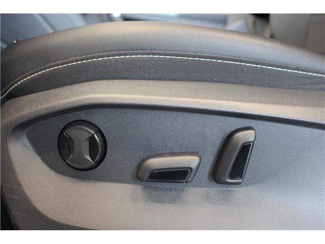 2023 Volkswagen Taos Comfortline (Stk: 25278A) in North Bay - Image 9 of 19