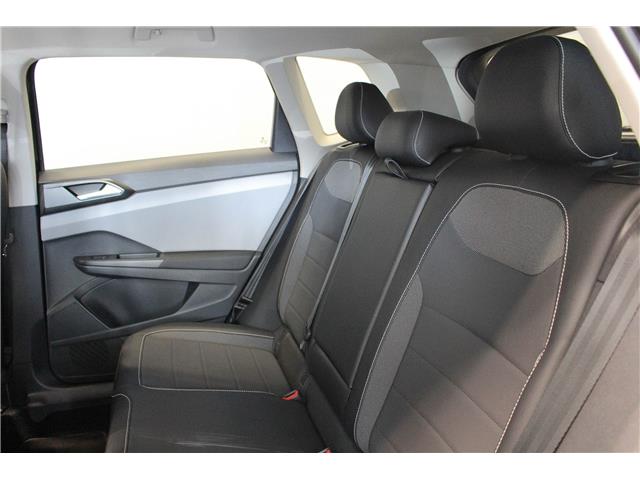 2023 Volkswagen Taos Comfortline (Stk: 25278A) in North Bay - Image 18 of 19