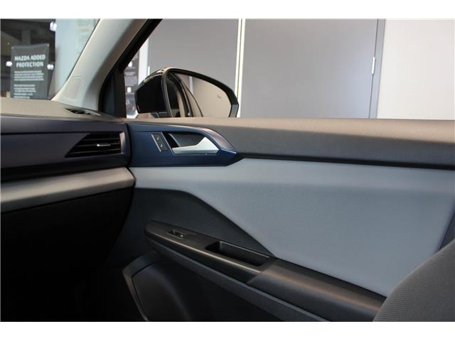 2023 Volkswagen Taos Comfortline (Stk: 25278A) in North Bay - Image 19 of 19