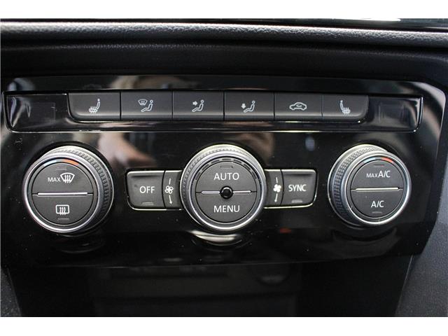 2023 Volkswagen Taos Comfortline (Stk: 25278A) in North Bay - Image 16 of 19