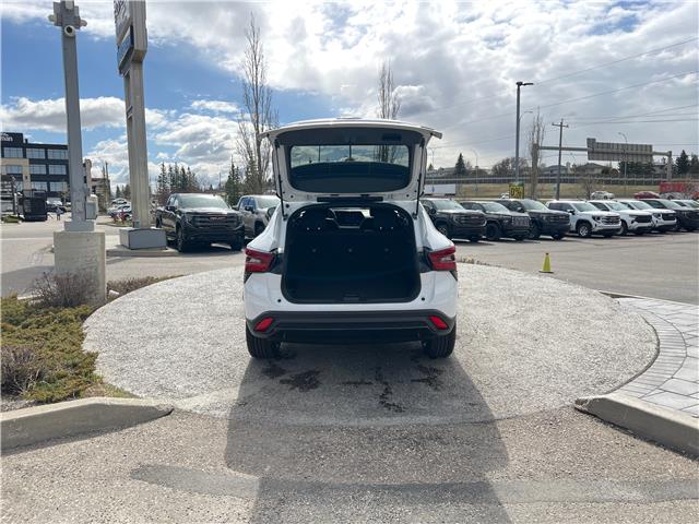 2026 Chevrolet Trax 1RS (Stk: TC139016) in Calgary - Image 20 of 21