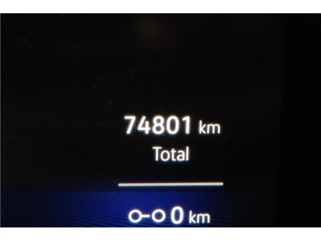 2023 Volkswagen Taos Comfortline (Stk: 25278A) in North Bay - Image 13 of 19