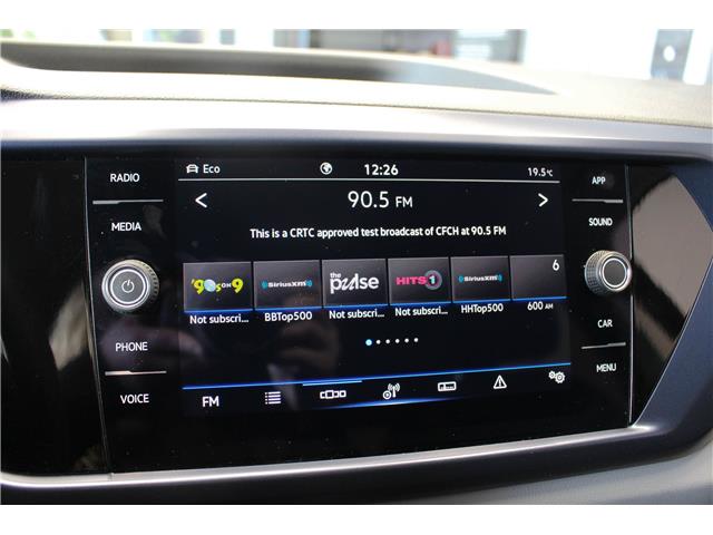 2023 Volkswagen Taos Comfortline (Stk: 25278A) in North Bay - Image 14 of 19