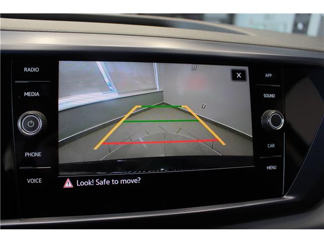 2023 Volkswagen Taos Comfortline (Stk: 25278A) in North Bay - Image 15 of 19