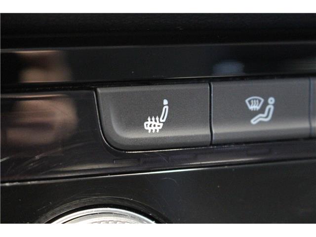 2023 Volkswagen Taos Comfortline (Stk: 25278A) in North Bay - Image 17 of 19