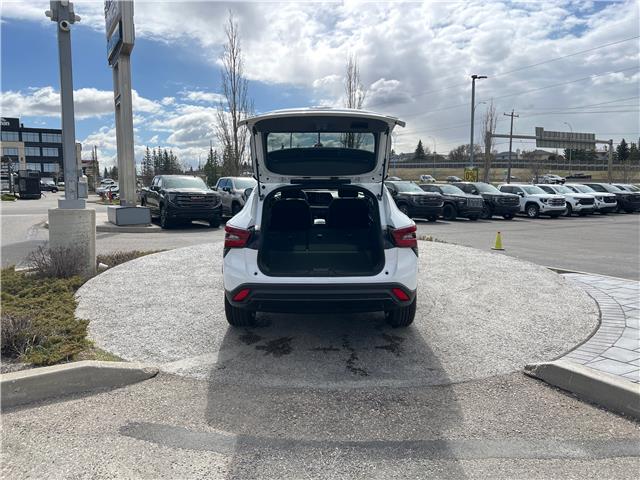 2026 Chevrolet Trax 1RS (Stk: TC139016) in Calgary - Image 21 of 21