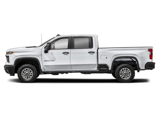 2025 Chevrolet Silverado 2500HD LT (Stk: P2588) in St. Marys - Image 2 of 11