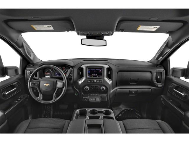 2025 Chevrolet Silverado 2500HD LT (Stk: P2588) in St. Marys - Image 5 of 11