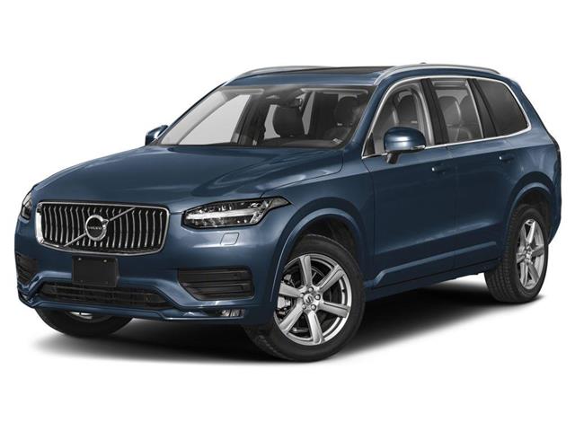 2025 Volvo XC90 B6 Ultra Bright Theme (Stk: SG34390A) in St. Marys - Image 1 of 3