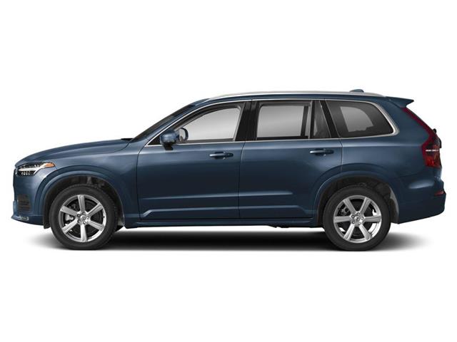 2025 Volvo XC90 B6 Ultra Bright Theme (Stk: SG34390A) in St. Marys - Image 2 of 3