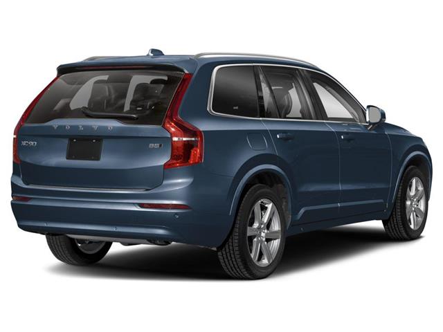 2025 Volvo XC90 B6 Ultra Bright Theme (Stk: SG34390A) in St. Marys - Image 3 of 3