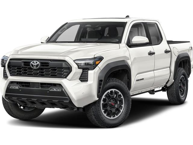 2026 Toyota Tacoma Hybrid Base (Stk: 12108283) in Concord - Image 1 of 1