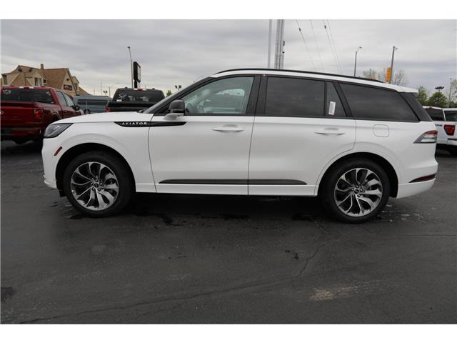2026 Lincoln Aviator Premiere (Stk: AV16920) in Windsor - Image 2 of 27