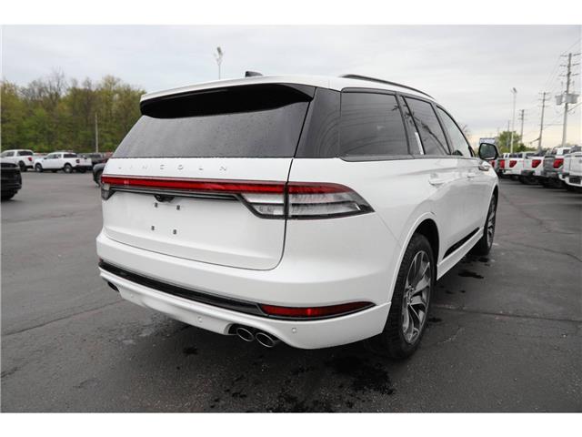 2026 Lincoln Aviator Premiere (Stk: AV16920) in Windsor - Image 6 of 27
