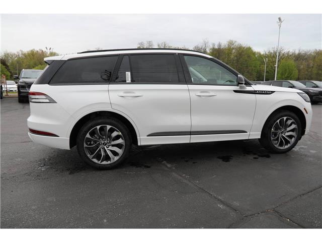 2026 Lincoln Aviator Premiere (Stk: AV16920) in Windsor - Image 7 of 27