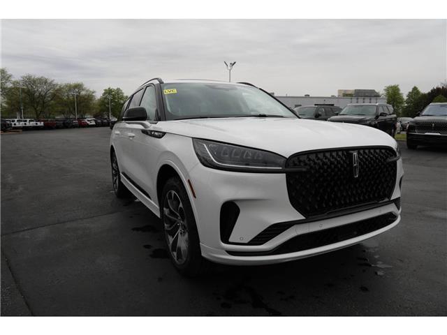 2026 Lincoln Aviator Premiere (Stk: AV16920) in Windsor - Image 9 of 27