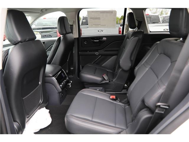 2026 Lincoln Aviator Premiere (Stk: AV16920) in Windsor - Image 12 of 27