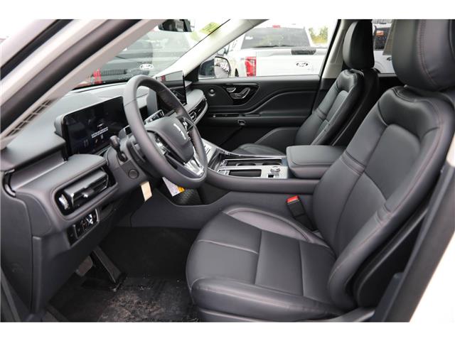 2026 Lincoln Aviator Premiere (Stk: AV16920) in Windsor - Image 16 of 27