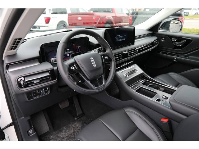 2026 Lincoln Aviator Premiere (Stk: AV16920) in Windsor - Image 17 of 27