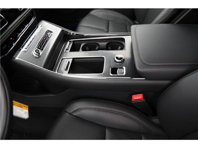 2026 Lincoln Aviator Premiere (Stk: AV16920) in Windsor - Image 20 of 27