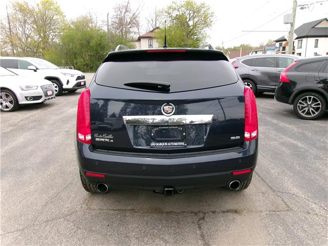 2014 Cadillac SRX Luxury in Kitchener - Image 4 of 26