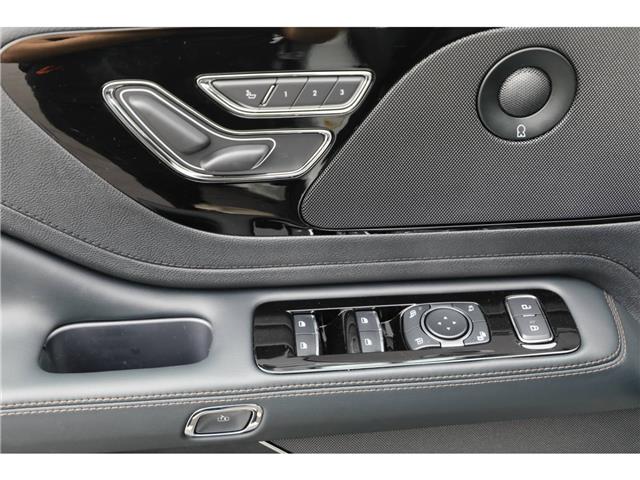 2026 Lincoln Aviator Premiere (Stk: AV16920) in Windsor - Image 21 of 27
