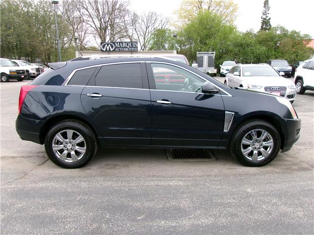 2014 Cadillac SRX Luxury in Kitchener - Image 6 of 26