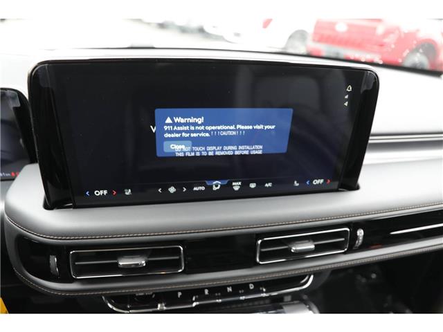 2026 Lincoln Aviator Premiere (Stk: AV16920) in Windsor - Image 25 of 27