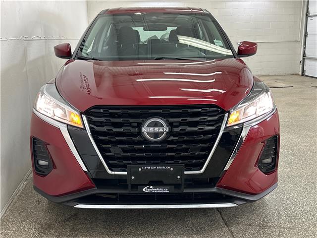 2025 Nissan Kicks Play S (Stk: 43876J) in Belleville - Image 2 of 28