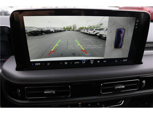 2026 Lincoln Aviator Premiere (Stk: AV16920) in Windsor - Image 27 of 27