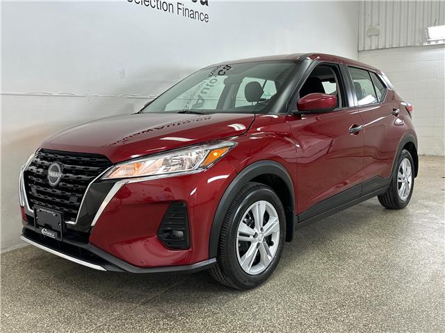2025 Nissan Kicks Play S (Stk: 43876J) in Belleville - Image 3 of 28