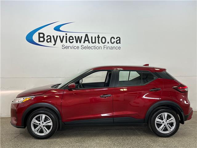 2025 Nissan Kicks Play S (Stk: 43876J) in Belleville - Image 4 of 28