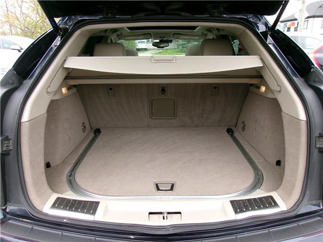 2014 Cadillac SRX Luxury in Kitchener - Image 15 of 26